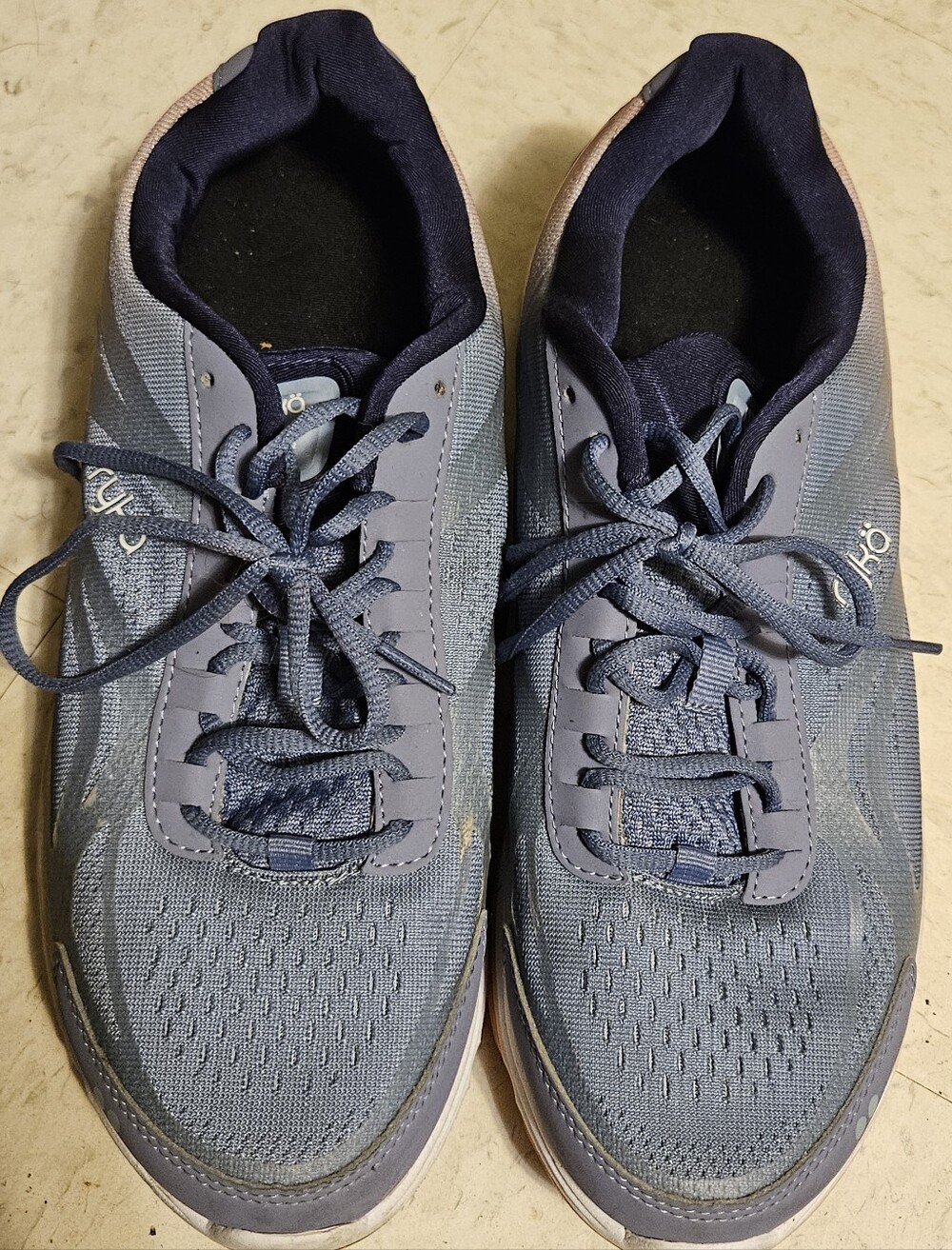 Ryka Women's Devotion Plus 2 Walking Shoes Size 11 M